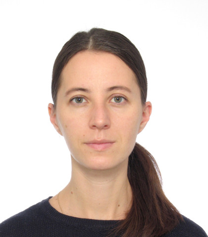 KOVINCHUK IRYNA