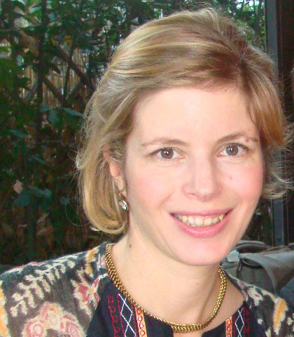 OLIVETTI MARIA LIVIA