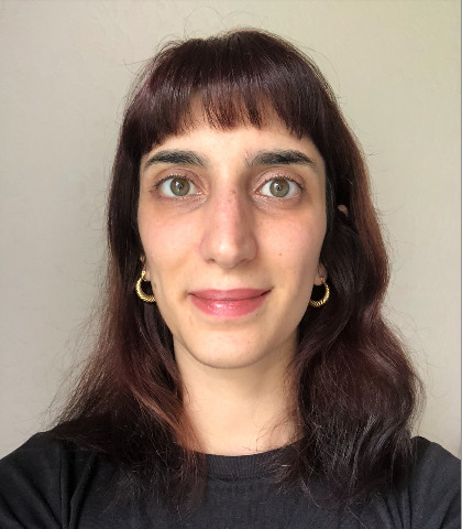LA MANTIA GIULIANA