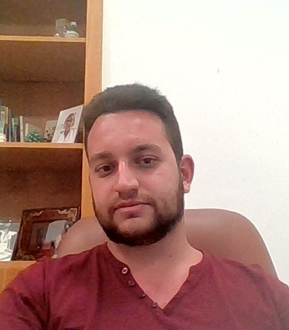 DI MARIA&nbsp;GABRIELE