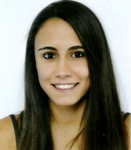 CASTIGLIA VALENTINA