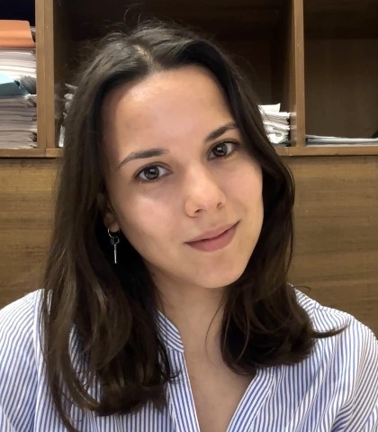 GIANNUSA MICHELA