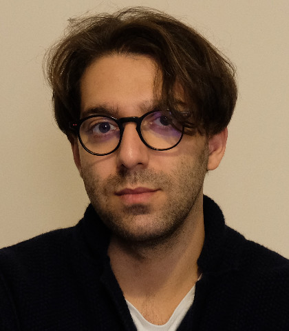 SCAGLIONE GIOACCHINO