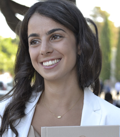 LEONE CRISTINA