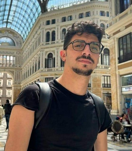 CHICHI MARIO