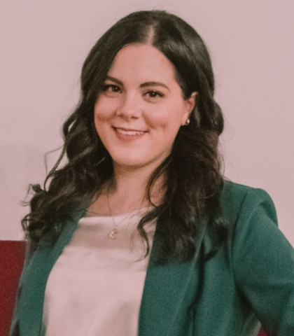 PULEO GIORGIA