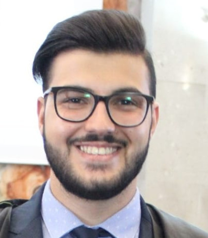 ESPOSITO&nbsp;ALESSANDRO