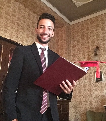 PIPARO ALESSANDRO
