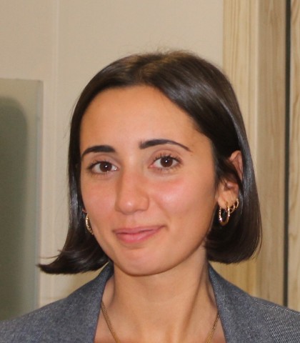 SPARACINO LAURA