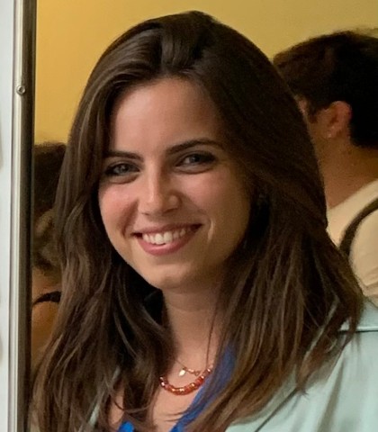 D'ANNA LUISA