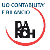 U.O. Contabilità e Bilancio - Vicario del Responsabile Amministrativo