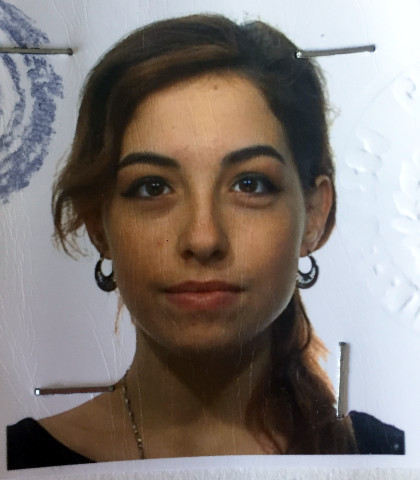 CERASOLA MADDALENA