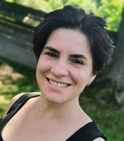 MERCANTINI SIMONA