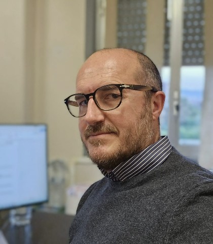 SANGIORGI FABIO