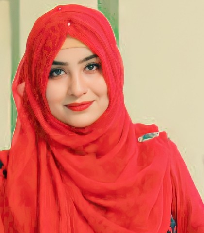 NOREEN AQSA