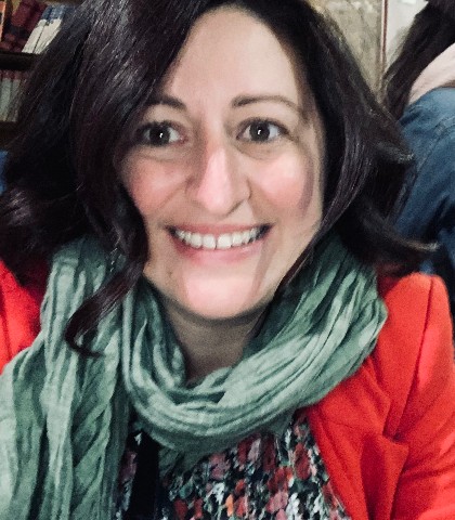 DENARO CHIARA