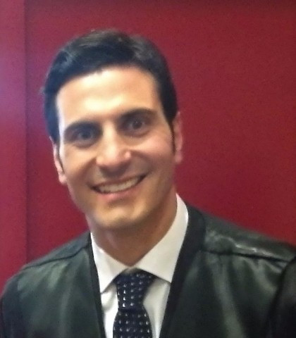 DI BUONO GIUSEPPE