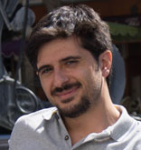 GIULIANO FABRIZIO