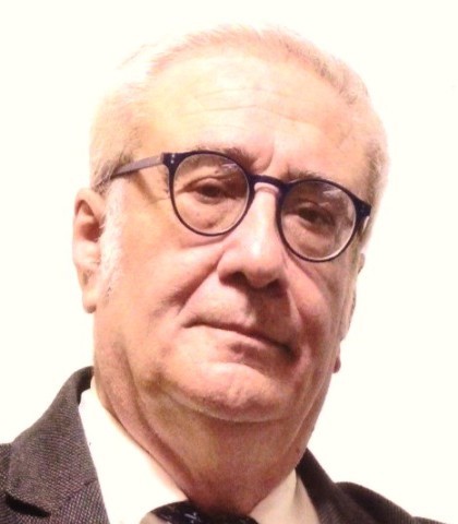 ANSELMO FRANCESCO PAOLO