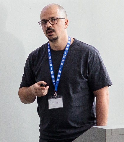 SPADONI LORENZO