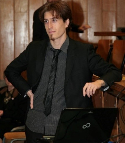 QUARTARARO ANDREA