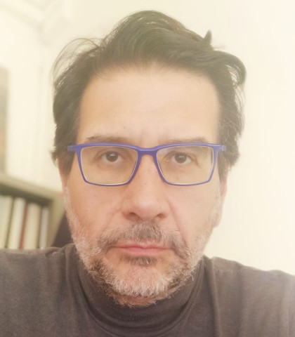 PIRRONE CLAUDIO