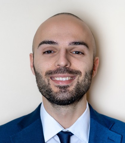 Alessandro Geraci