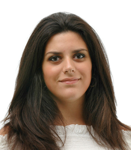 CHIELLO GIULIA