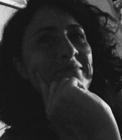 TERRASINI LAURA