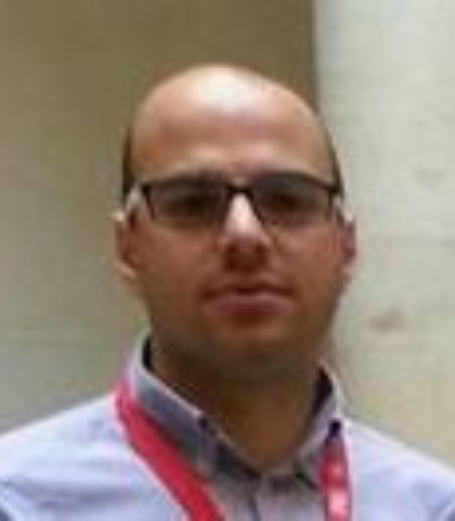 GARLISI DOMENICO