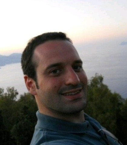 SCIRE' GIOVANNI