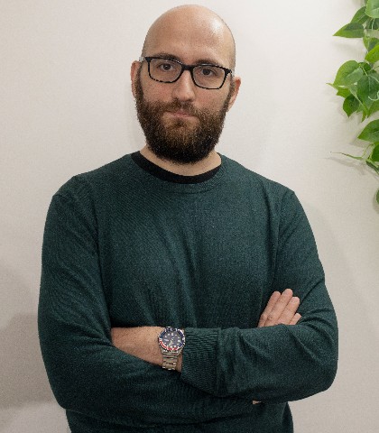 CATALDI CLAUDIO