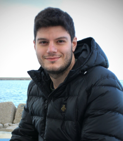 SOTTILE GIANLUCA