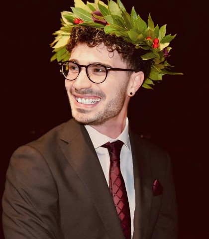 VALENTI GIUSEPPE