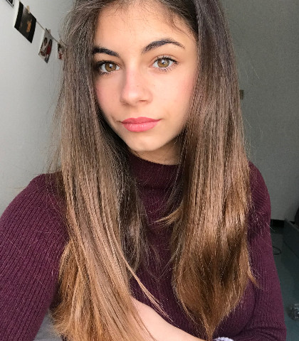 BARBUTO MILENA