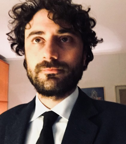 DI TRAPANI FABIO