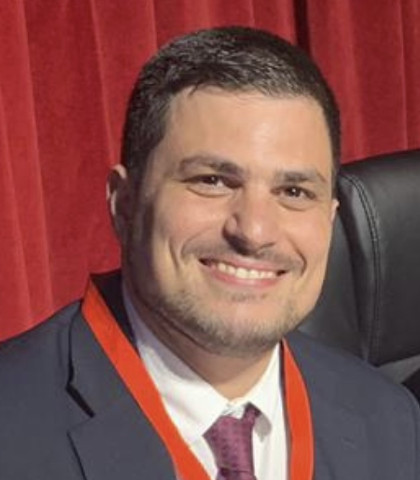 GALVANO ANTONIO
