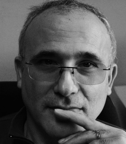 DI FALCO MAURIZIO