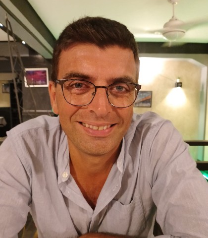 MANIACI GIUSEPPE