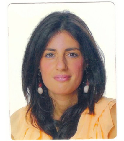 FARINELLA DESIREE