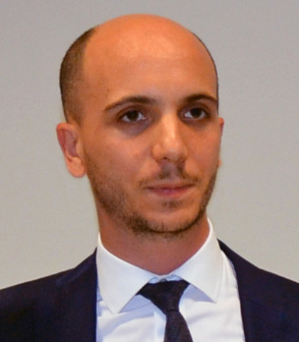 GENCHI GIUSEPPE