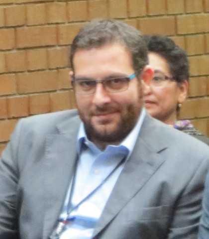 DI GIOVANNI FRANCESCO PAOLO