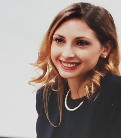 CONCIALDI ELISA