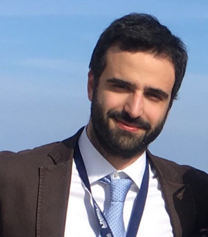 SIRECI FEDERICO