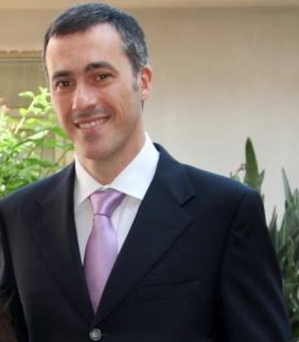 CANGIALOSI BENEDETTO