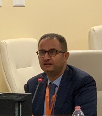AMICO GIANDOMENICO