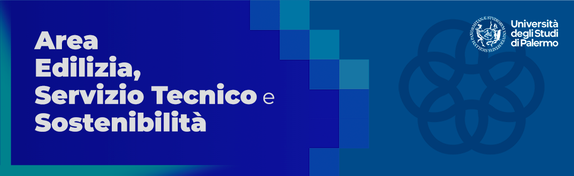 Settore Manutenzione impianti, gestione energia e sostenibilità ambientale