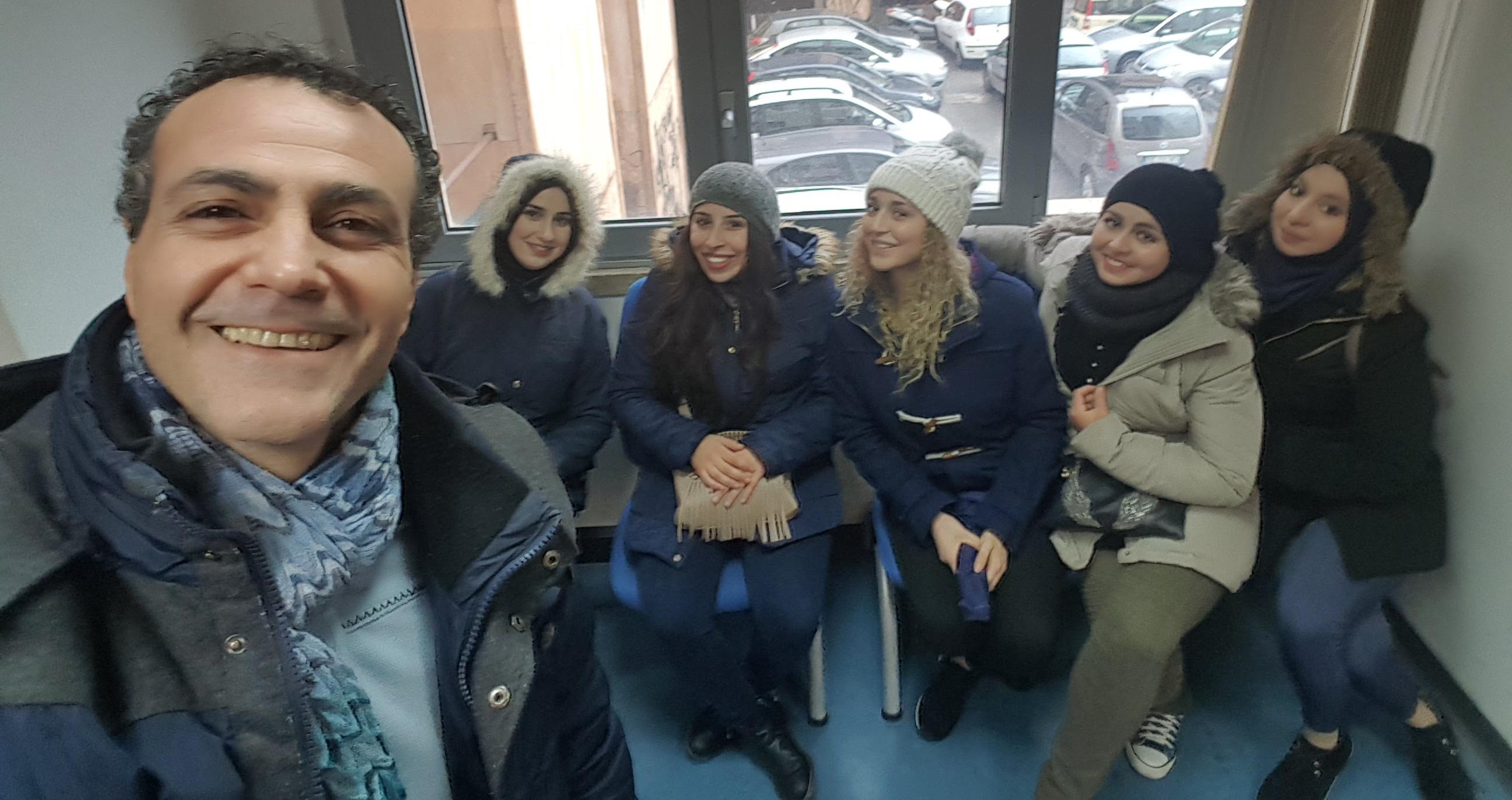 20180213_Erasmus Tunis 2018