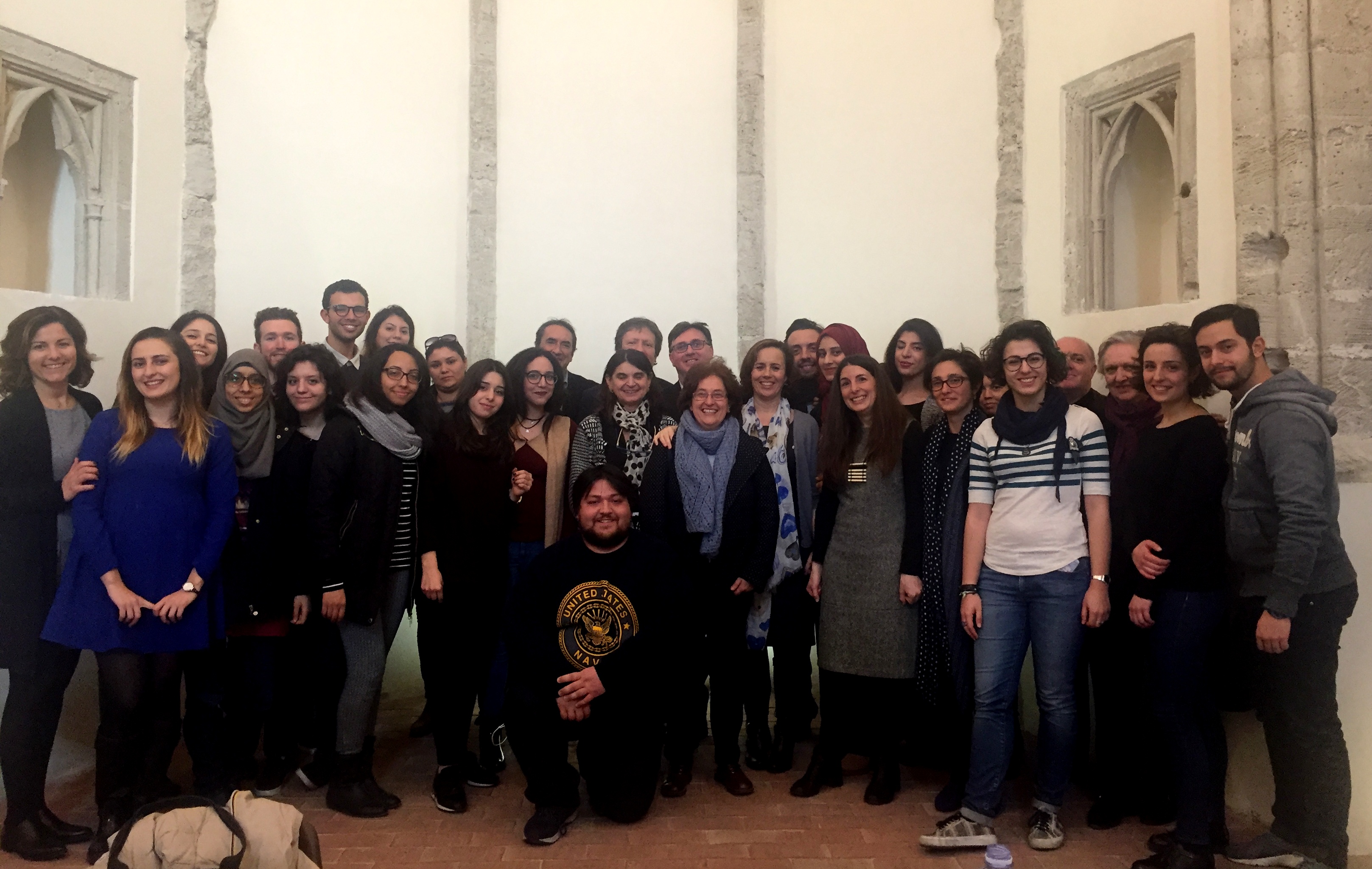 Erasmus Day