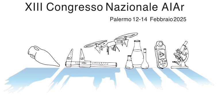 XIII Congresso Nazionale AIAr